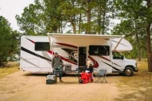 RV Etiquette 101: 15 Unwritten Rules of Campground