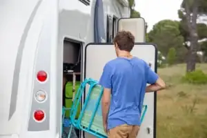 30 RV Storage Ideas and Hacks to Maximize Space