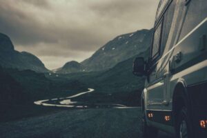 Plan a Memorable Holiday Texas Road Trip With Your RV