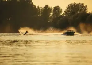 A Vacationer’s Guide to Lake Ray Hubbard