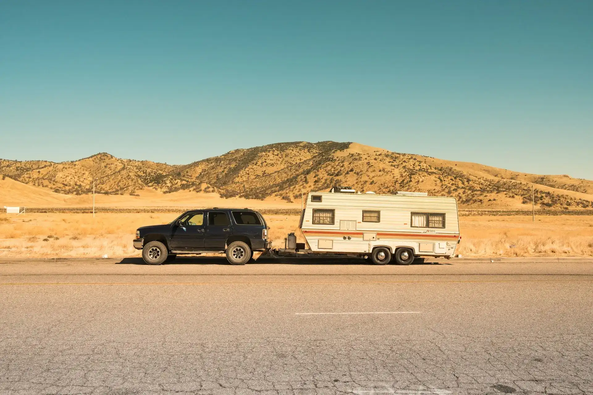 How to Secure a Trailer When Parked: Complete Anti-Theft Guide
