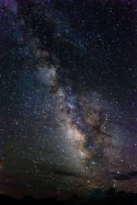 Stargazing for Beginners: Enjoying Astronomy While Camping
