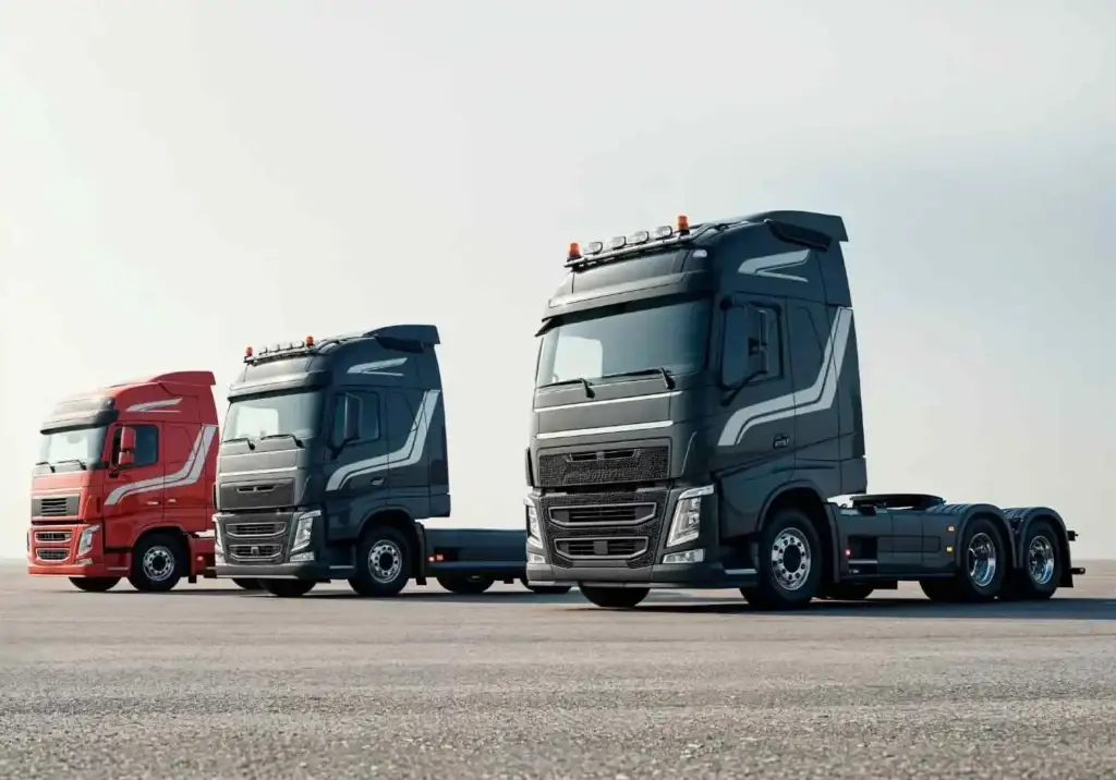 What Surface Materials Are Best for a Truck Parking Lot?