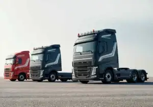 What Surface Materials Are Best for a Truck Parking Lot?