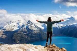 10 Benefits of Slow Travel