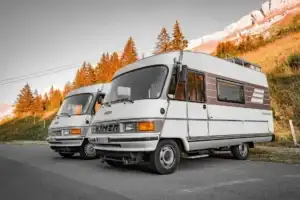 Can You Buy an RV with a VA Loan? Everything Veterans Need to Know