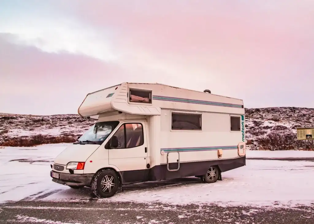 How To Winterize an RV: Complete Step-by-Step Guide
