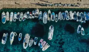 Can I Leave My Boat in the Water All Year?