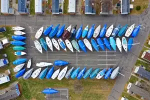 Do You Need Planning Permission for Boat Storage? A Complete Guide
