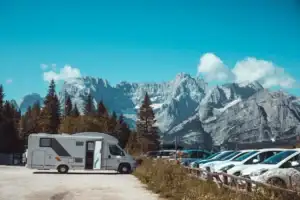 Can You Buy an RV with No Money Down?