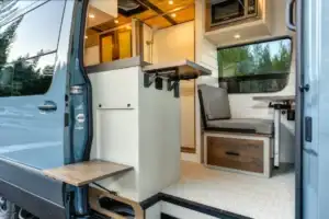 Best Camper Storage Ideas: Ultimate Guide to Maximizing RV Space