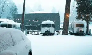 Can I Buy an RV in the USA and Bring It to Canada?