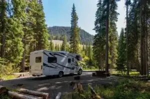 RV Travel to Canada: Everything You Need to Know for a Smooth Trip