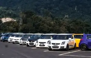 How Many Cars Are Considered a Fleet? Definitions and Business Impact