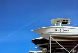 What Is the Cheapest Way to Store a Boat?