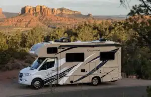 What Is a Class B Plus RV? Everything You Need to Know