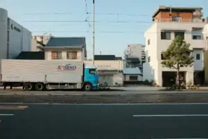 Can I Legally Park My Commercial Truck at Home?
