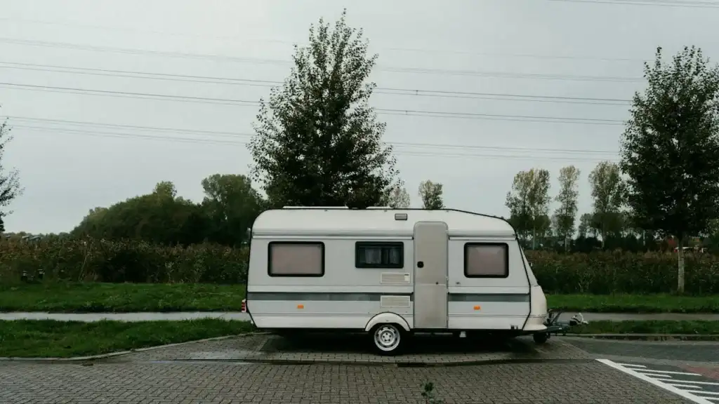 What Is the Average Price for Overnight Trailer Parking?