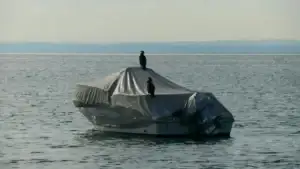 What are The Different Types of Boat Covers: Boat Cover Buying Guide