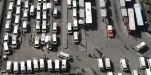How to Find Affordable Parking Solutions for a Fleet of Vehicles?