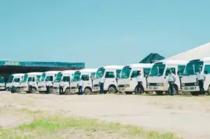 What Is a Fleet Management System?