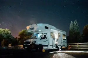 Ultimate Guide to RV Specifications