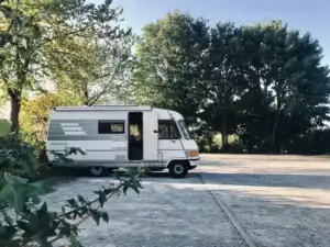 The Ultimate Guide to RV Storage