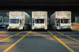 How Many Vehicles Does a Fleet Manager Have?