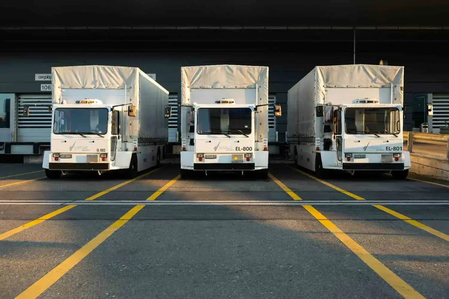 How Many Vehicles Does a Fleet Manager Have?