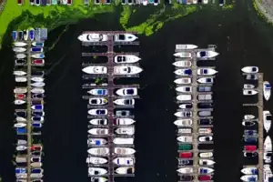 How Much Does It Cost to Store a Boat Per Year?