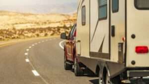 RV Weight Guide: How Much They Weigh and Why It Matters
