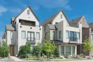 New Residential Developments Near Dallas, TX