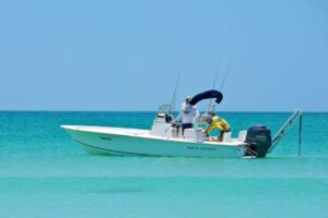 Saltwater vs. Freshwater Fishing for Florida Angler