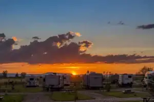 The Best RV Parks in Texas for a Memorable Adventure