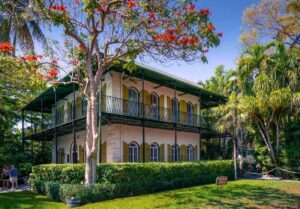 Historic Florida Road Trip: Top Landmarks and Attractions To Visit in Winter