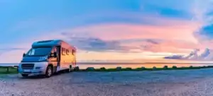 The Ultimate RV Camping Checklist for Families