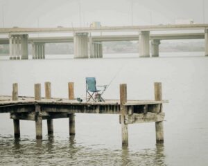 The Best Places to Hike and Camp Around Lake Ray Hubbard