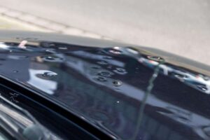 How to Sell a Car with Hail Damage: 3 Options to Try