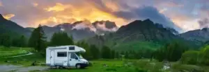  How to Choose the Right RV for Your Lifestyle
