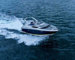 What Are Engine Hours on a Boat?
