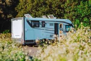Renting an RV for Your Florida Road Trip