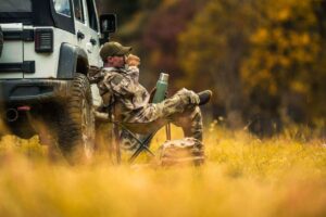 Planning a Texas Hunting Expedition: What To Pack for Late Fall and Early Winter Hunts