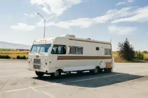 How Much Land Do You Need for RV Storage?