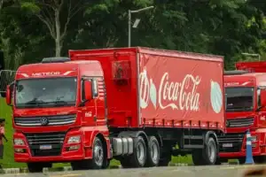 Is it Legal to Park a Commercial Truck on a Public Street Overnight?