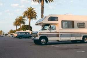 What Is the Life Expectancy of an RV?