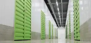 How Do I Choose the Right Self Storage Facility?