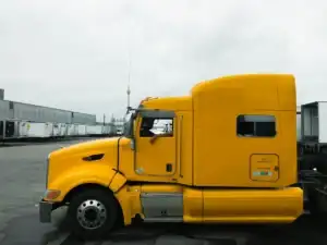 How Can I Save Money on Truck Parking Expenses?