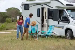 What RV Has the Most Storage? The Ultimate Guide for Space-Savvy Travelers