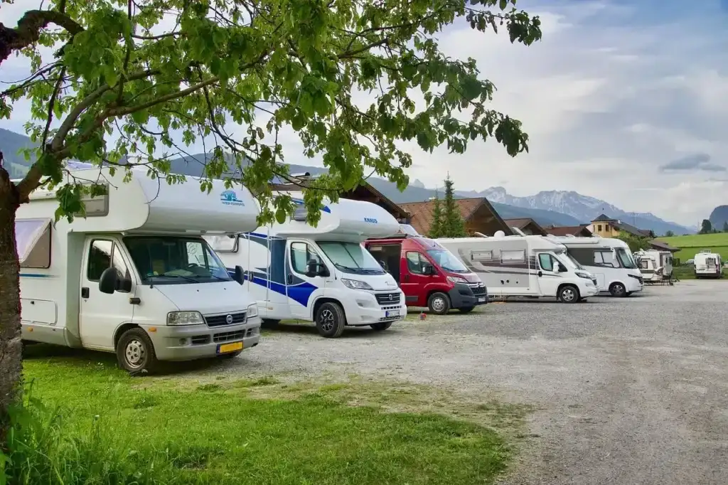 How to Buy an RV at Auction: Step-by-Step Guide for Smart Bidders