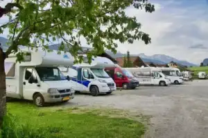 How to Buy an RV at Auction: Step-by-Step Guide for Smart Bidders